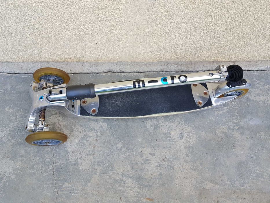 Trotineta Micro kickboard