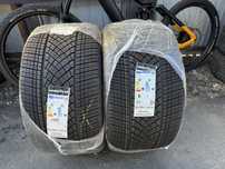 305/30 R21 GOODYEAR ULTRAGRIP NA0 anvelope noi iarna PORSCHE 911 992