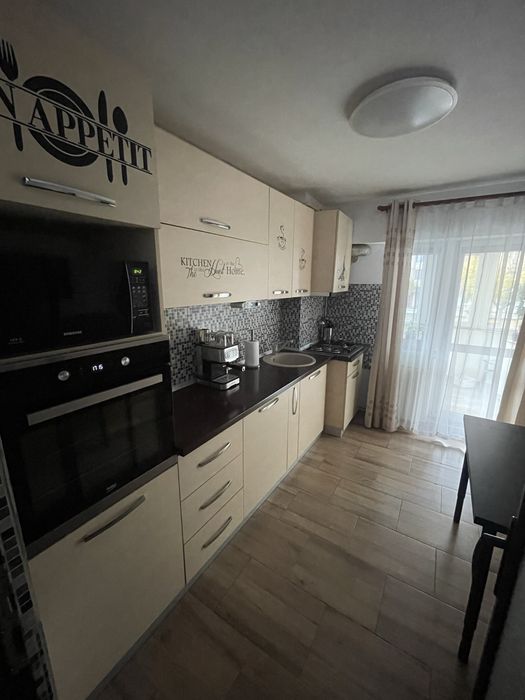Apartament 2 camere, etaj 1/8, Valea Cetății – Zonă pietonală