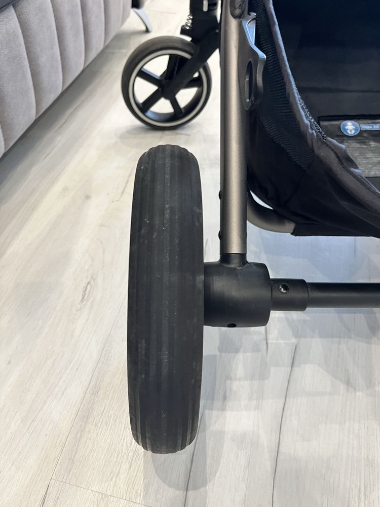 Cybex Balios S lux 2023 sky blue