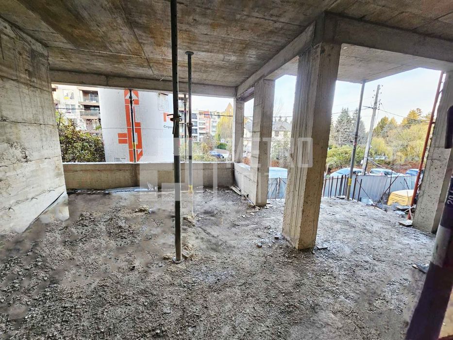 Продава се Двустаен апартамент в София, Овча купел - 73 кв.м за 1816 €/кв.м - Снимка #2