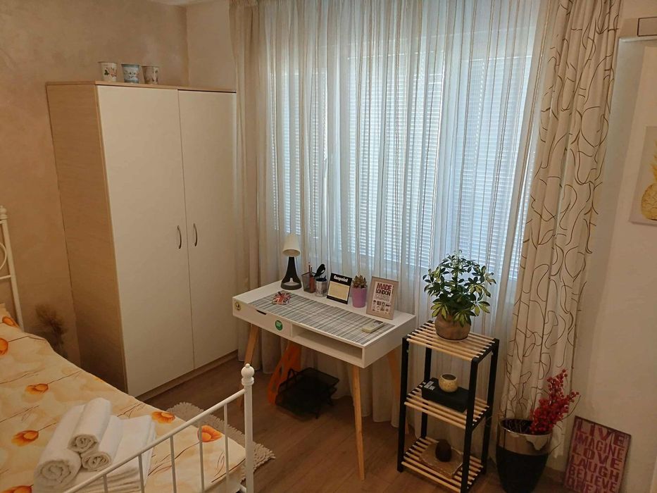 Дава се под наем Тристаен апартамент в Варна, Окръжна болница - 87 кв.м за 600 € - Снимка #6