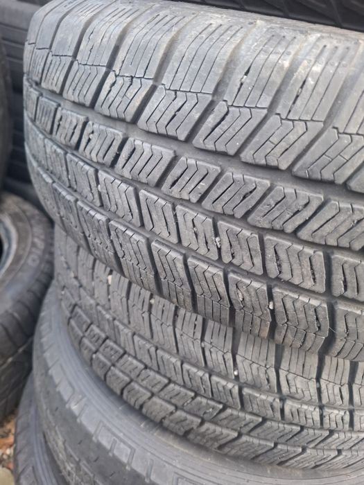 Vand 2 sau 4 anvelope 195 65 15 bune de iarna fără defecte