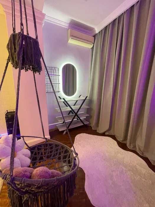 L1 Сдаётся 2ком квартира на  Яшнабадский р-н Ашхабад парк