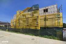 Capat CUG-Apartament 1 camera D 31 m parter FATA predare SEPTEMBRIE