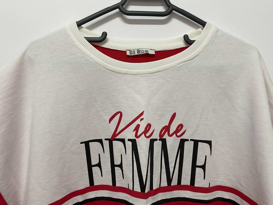 Tricou cu mânecă scurtă
