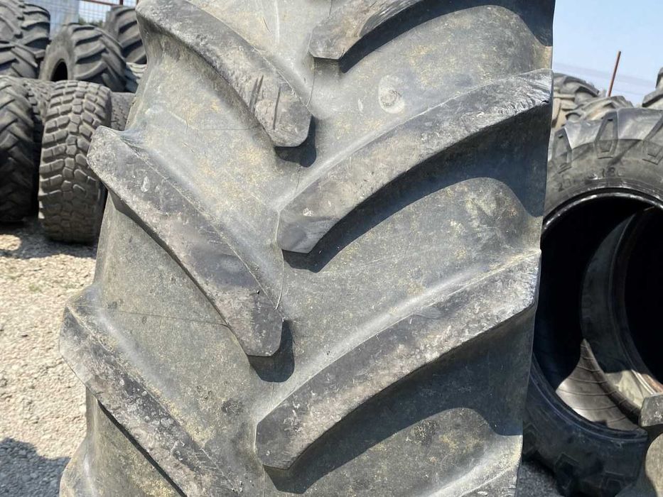 Anvelopa agricola 600.65 R38 Michelin