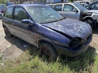 Opel Corsa 1.4i 16v 90hp 1998г На Части