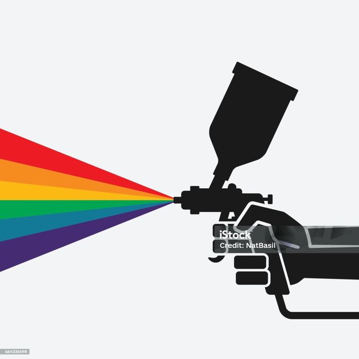 Покрасочные работы