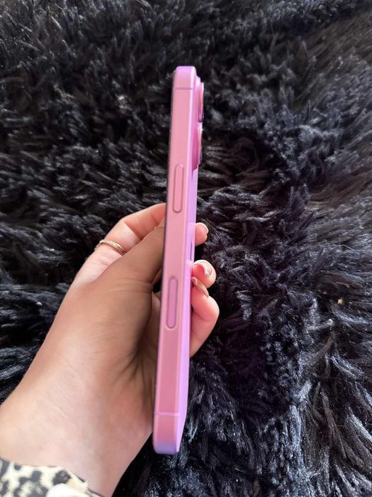 Iphone 16 cu garantie 128GB