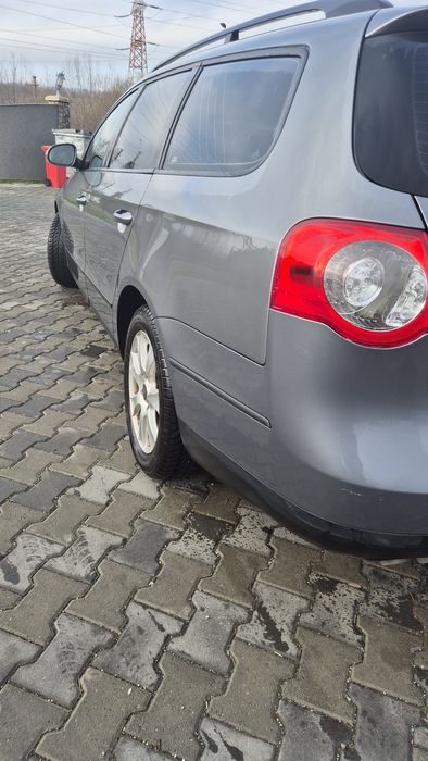 De vânzare Wv Passat