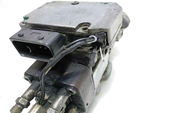 Pompa injectie Defect 0470004004 Ford Transit a 3-a generatie