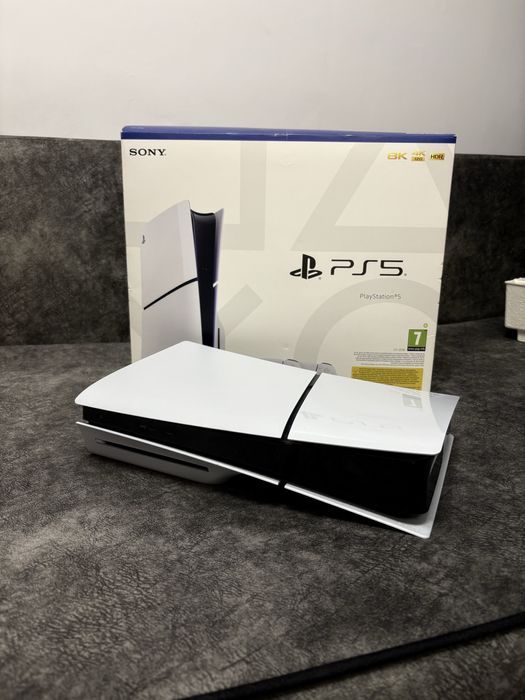 Playstation 5nou in garantie