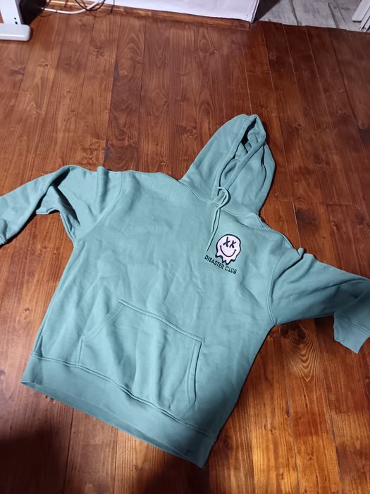 Hanorac Disaster Club