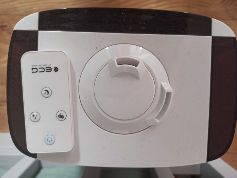 Umidificator aer cu ultrasunete
