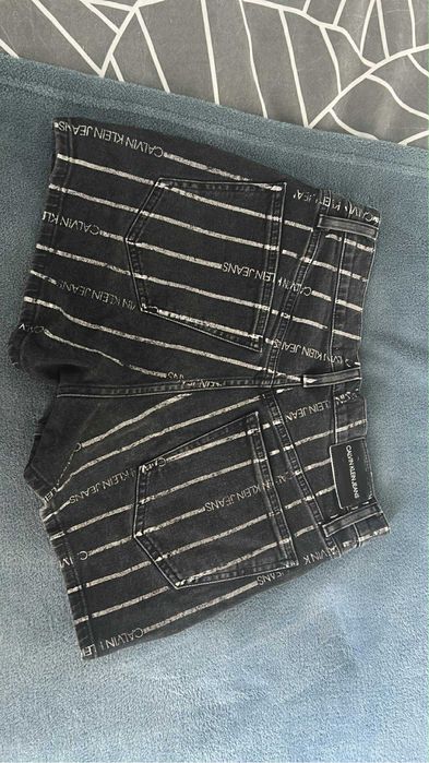 Къси гащи Calvin Klein