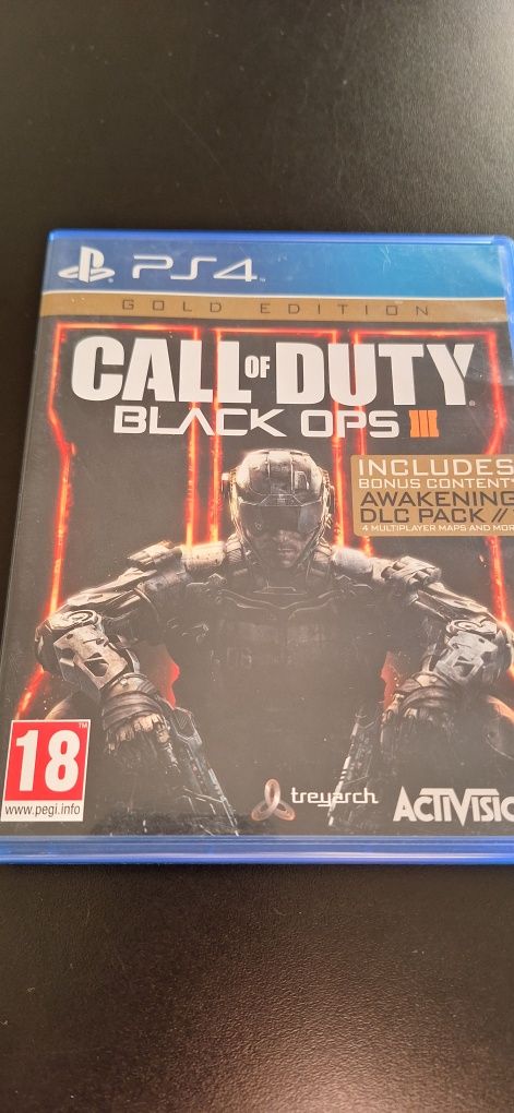 Call of duty black ops 3