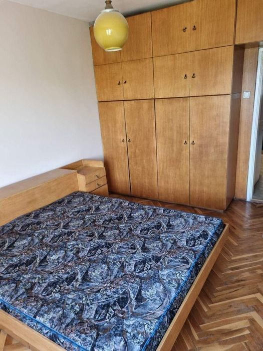 Дава се под наем Тристаен апартамент в София, Гео Милев - 75 кв.м за 749 € - Снимка #6