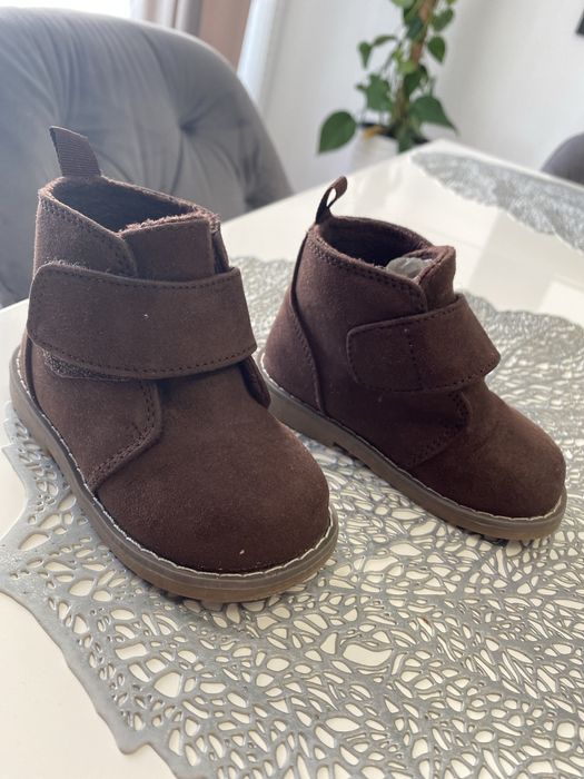Ghete H&M nr 20-21