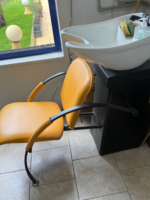 Кошетка (масажна, козметична)