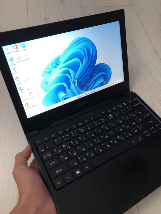 ноутбук acer travelmate|b