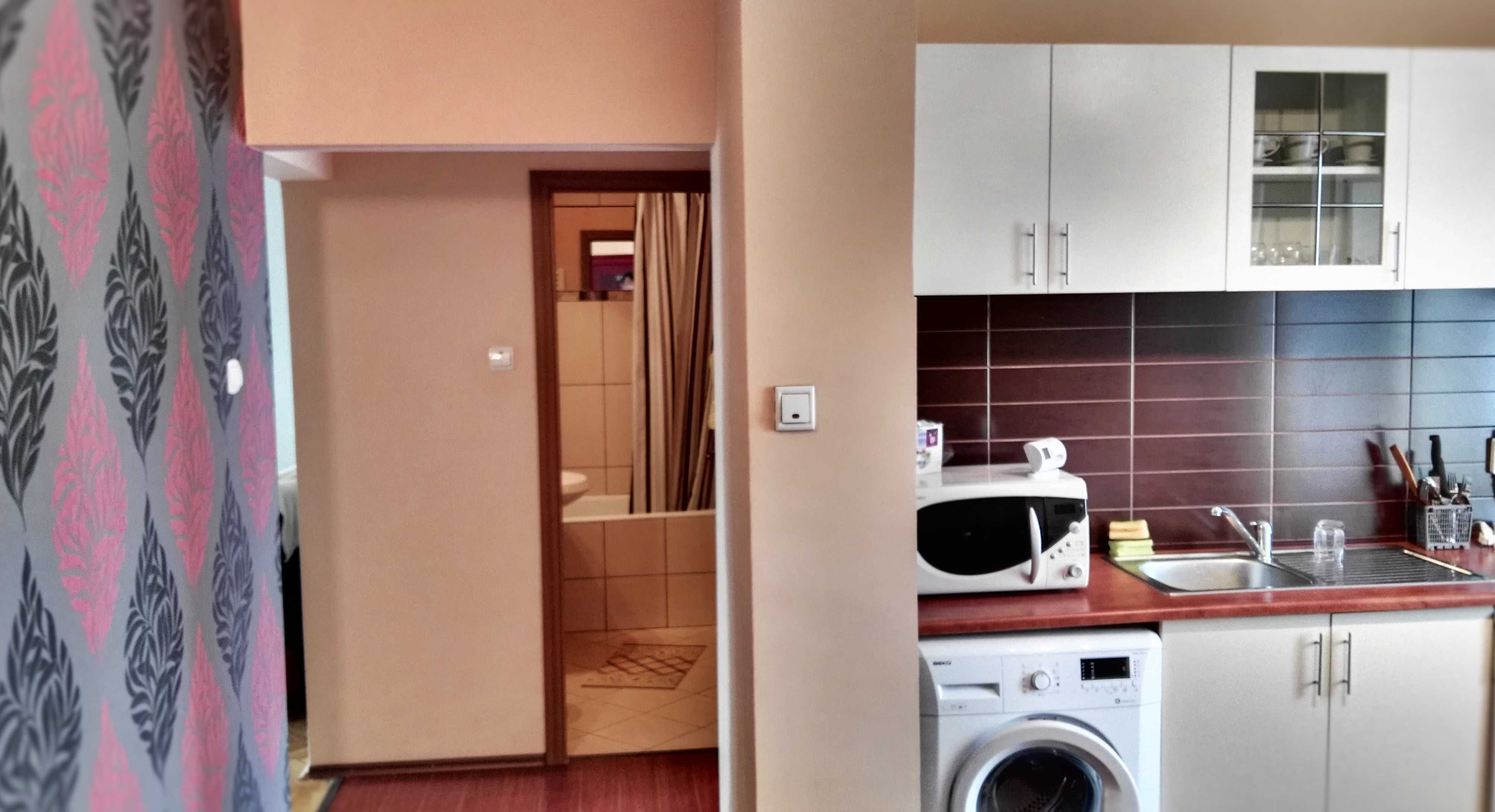 De inchiriat Ap. 2 Camere in Targu Mures renovat si complet utilat.