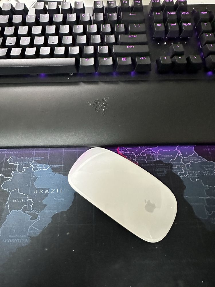 Mouse Apple magic Mouse Wireless