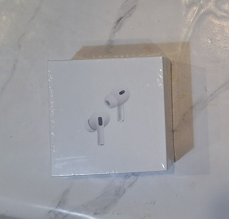 Airpods pro 2nd generation