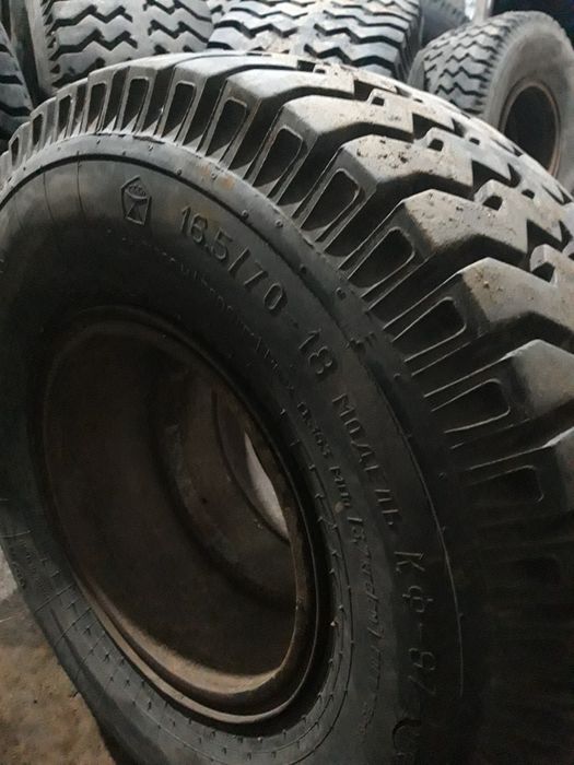 Шины на птс6 кировские прицепы