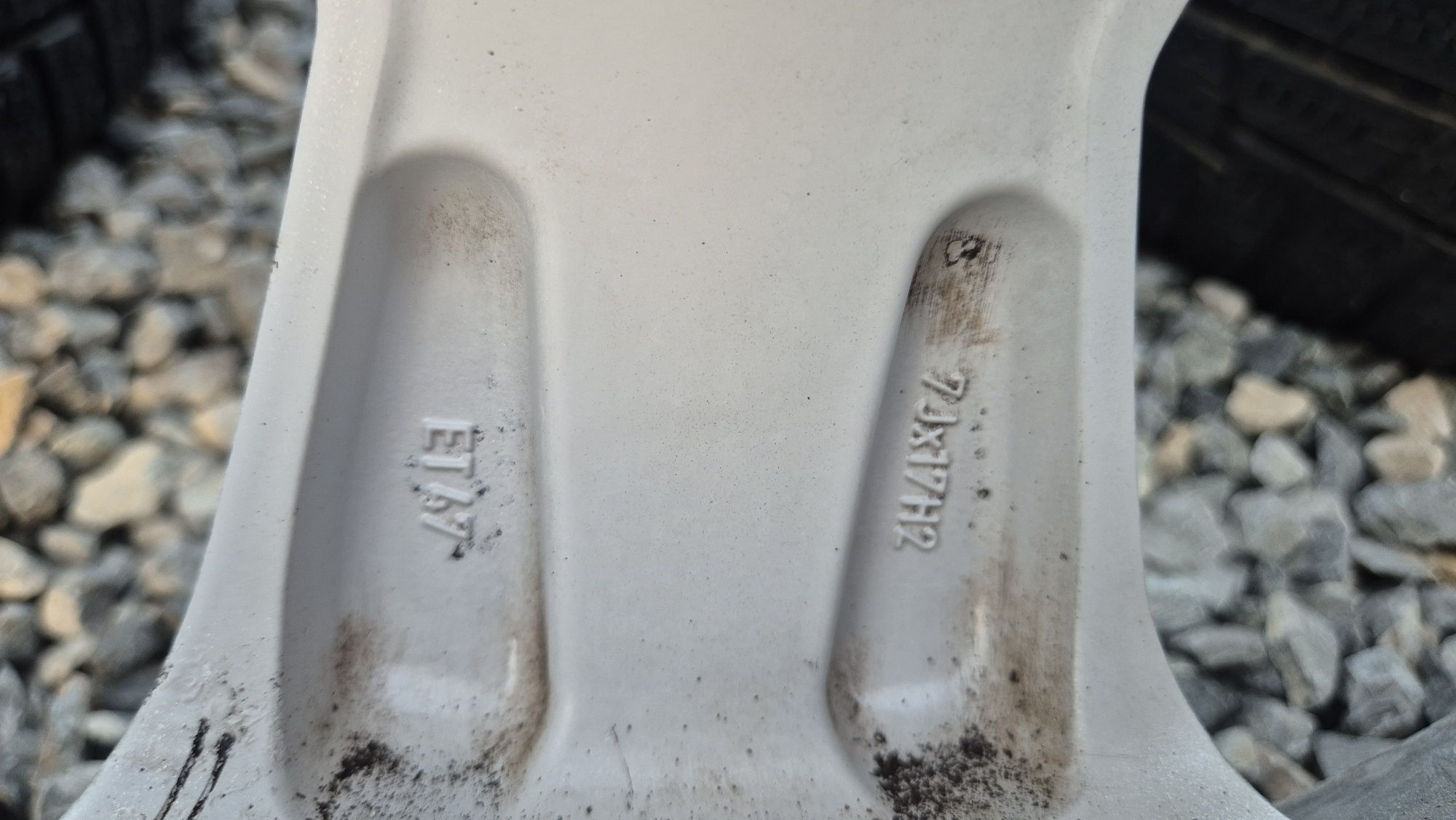 Оригинални джанти Опел 5/110 Opel 5x110
