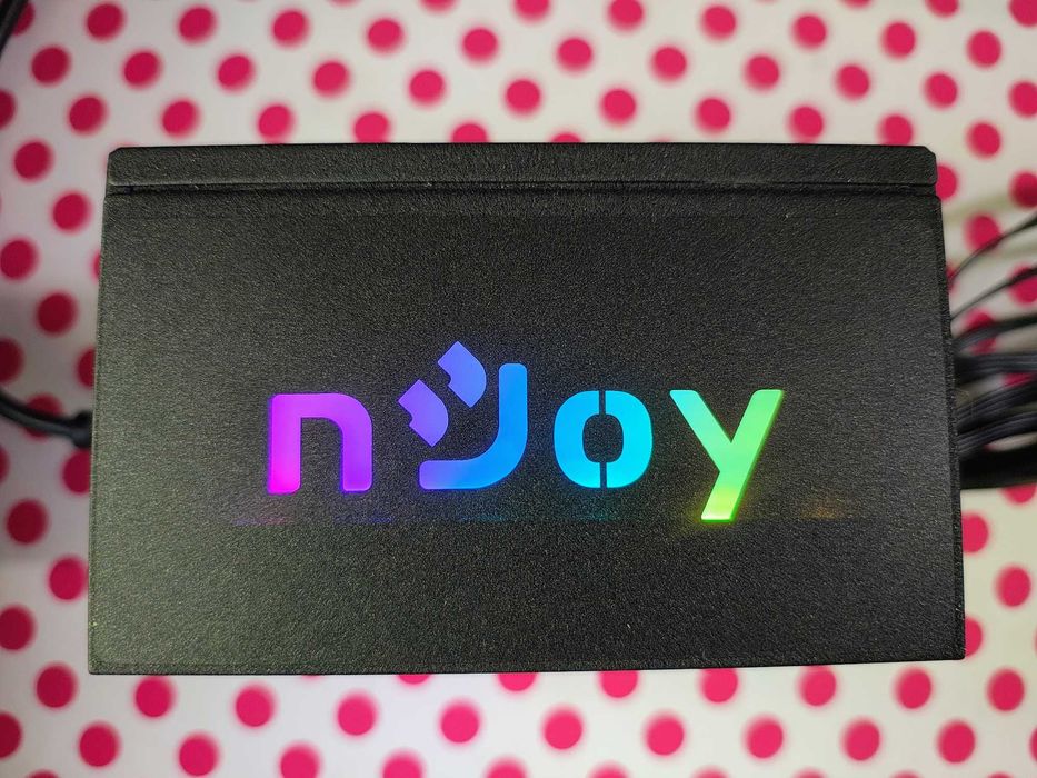 Sursa PC nJoy Freya RGB 700, 700W.
