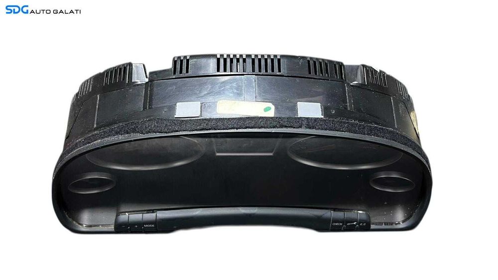 Ceas Ceasuri Cluster Instrumente Bord Audi A4 B6 2001 - 2005 Cod 8E0920951E [LC0753]