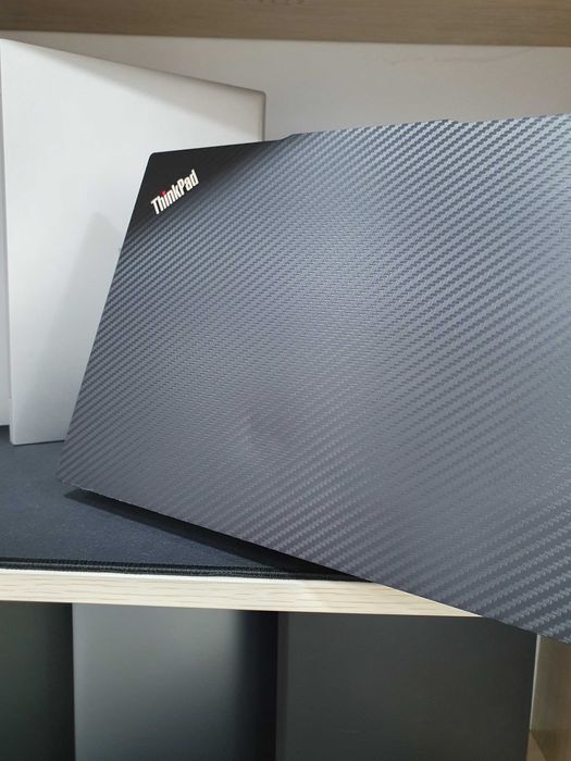 Lenovo Thinkpad E14 R5-7530U 8/512 14'0 FullHD IPS