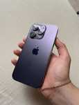 Iphone 14 pro 256GB