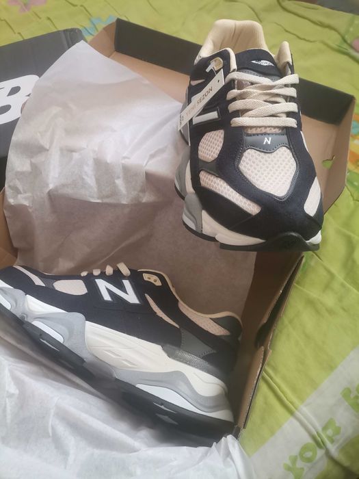 ПРОМОЦИЯ New Balance 9060