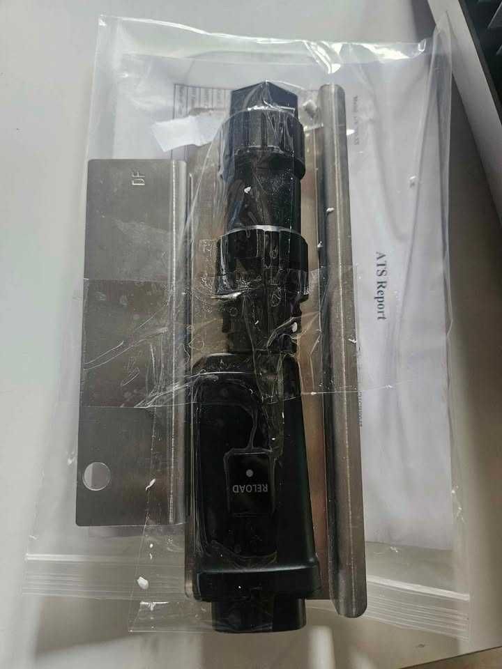 Invertor Goodwe GW700-XS