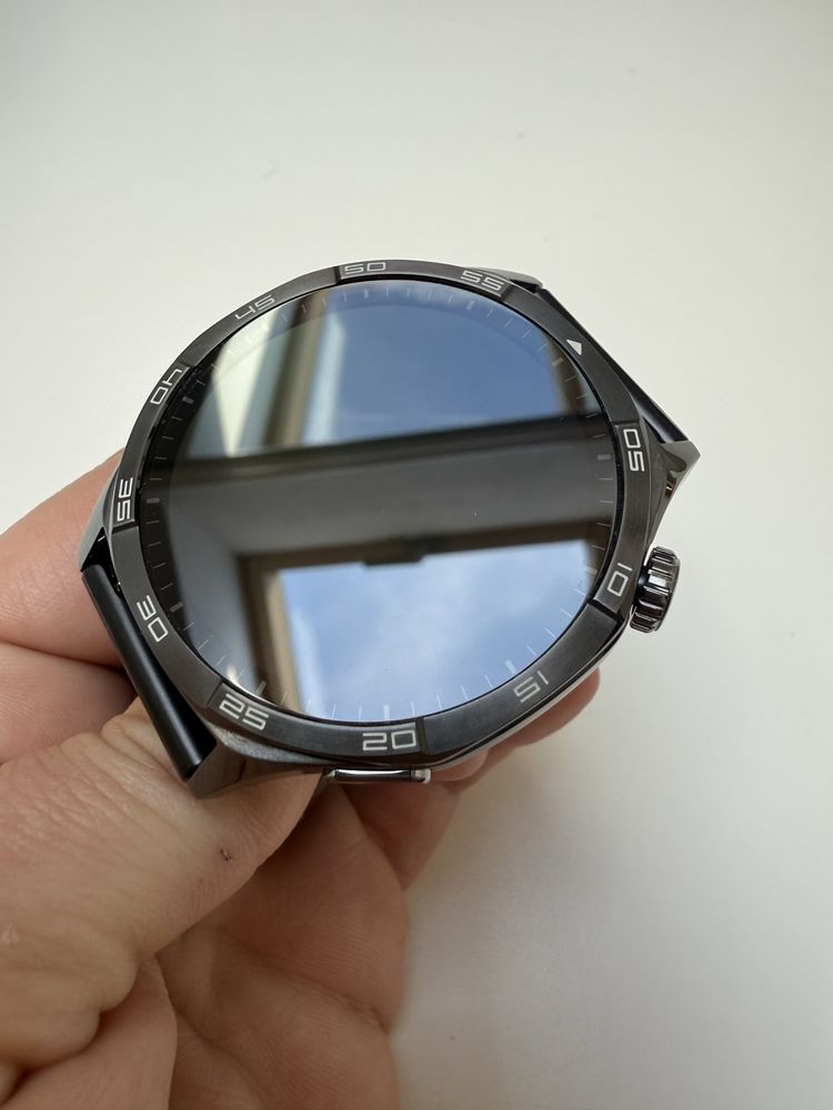 Ceas smartwatch Huawei gt 5 ca nou
