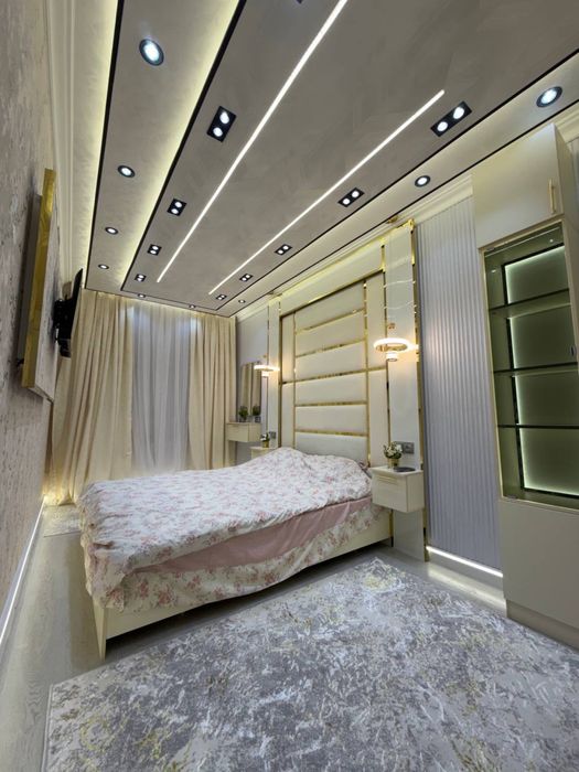 Чилонзор 18.квартал 2/3/4 евроквартира Нарсалри блан