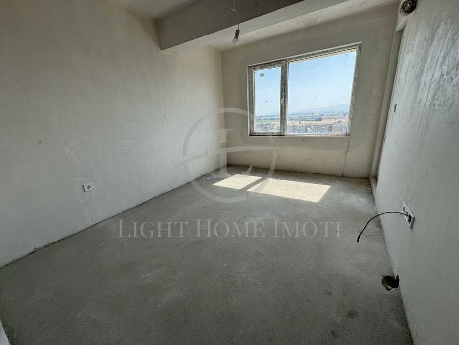 Продава се Двустаен апартамент в Пловдив, Тракия - 60 кв.м за 1394 €/кв.м - Снимка #5