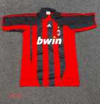 Adidas milan kaka тениска L размер