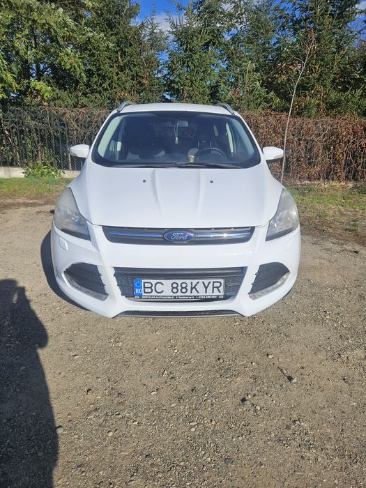 Ford Kuga 2013,bine întreținută!
