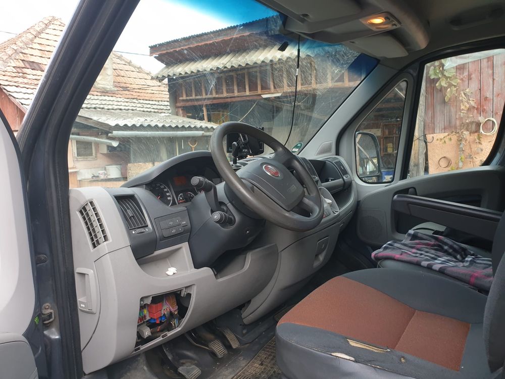 Vand Fiat Ducato 4300 NEGOCIABIL