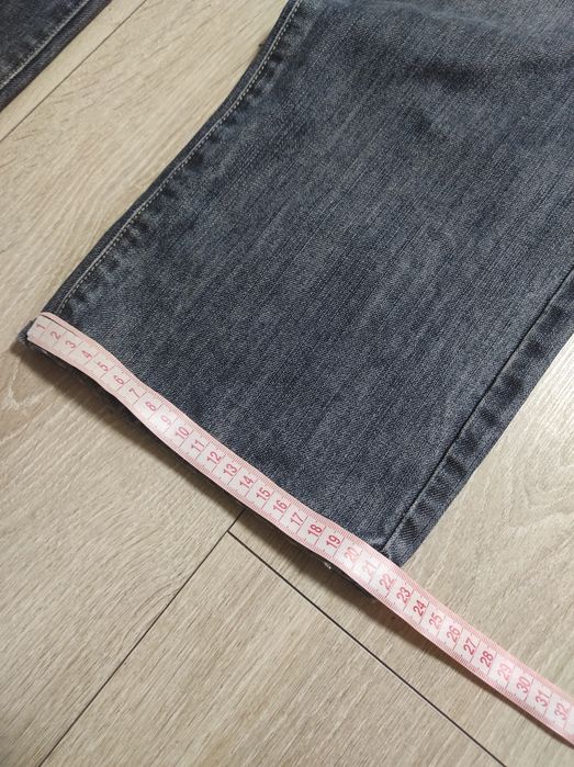 Дънки Pelle pelle (Оригинал ) ( Y2K,Sk8, rap, baggy pants)