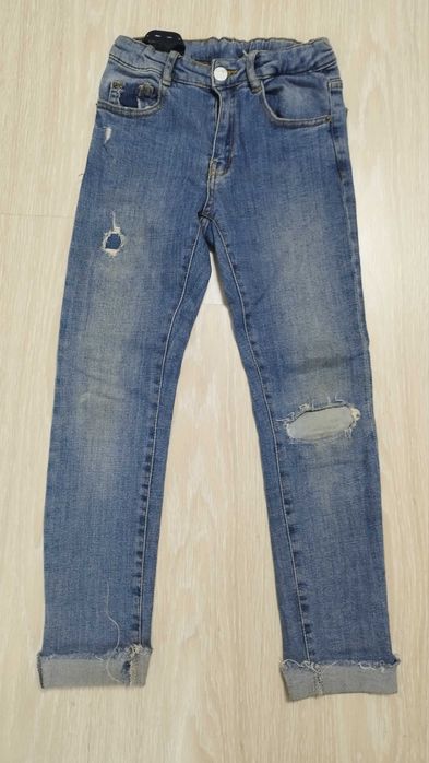 Детски дънки Zara , размер 134