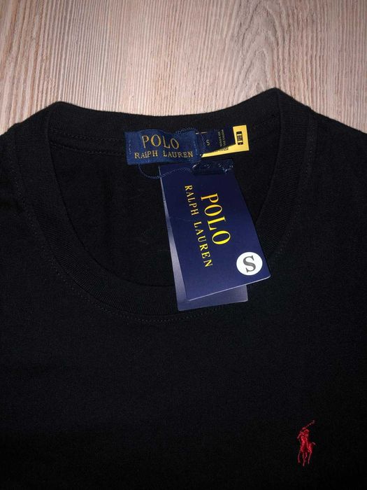 Polo Ralph Lauren Tricou Nou cu eticheta  S