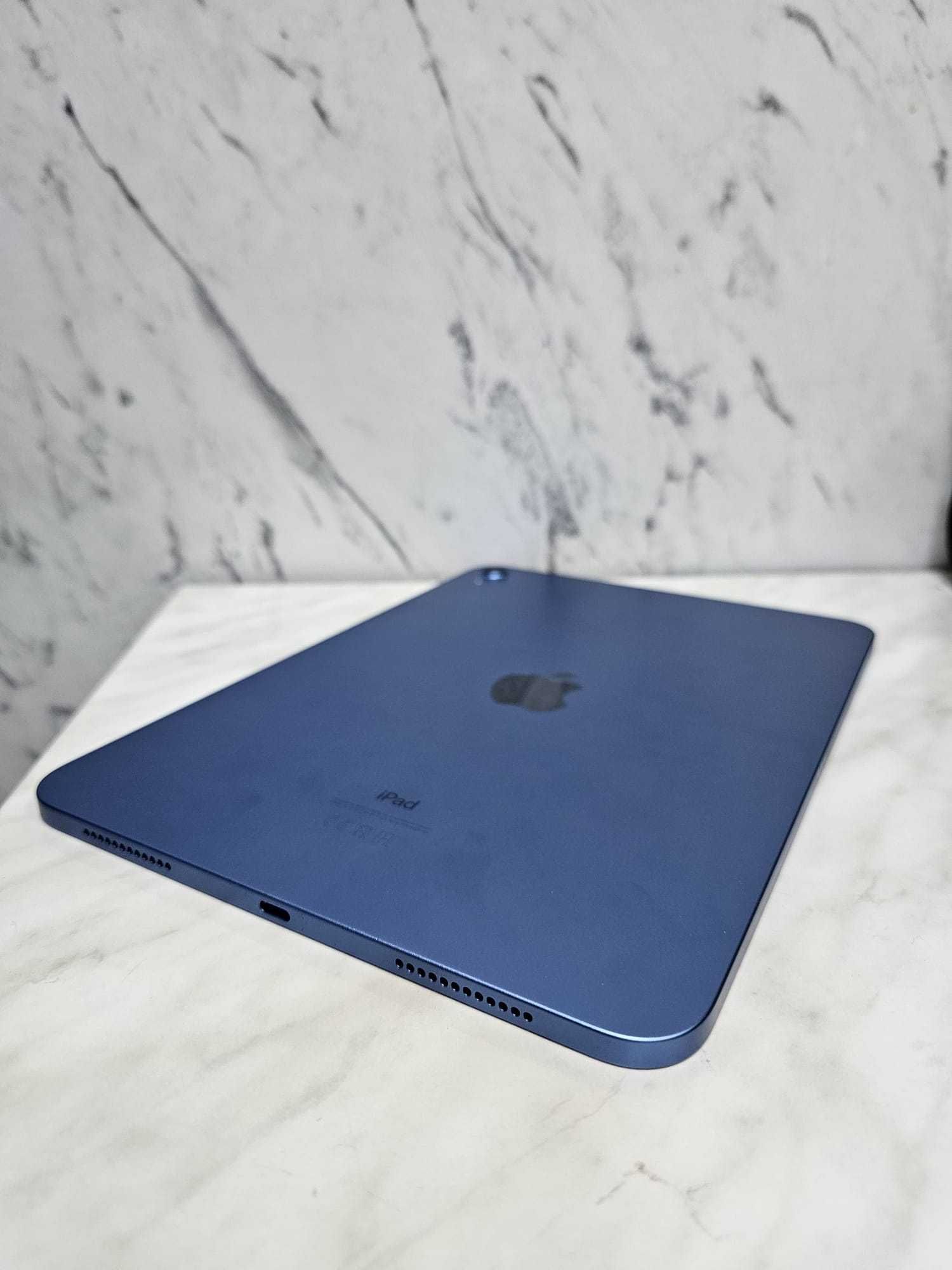 iPAD 10TH 64GB WIFI  Zeus Amanet 60758