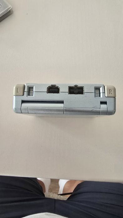 Nintendo Gameboy Advance Sp