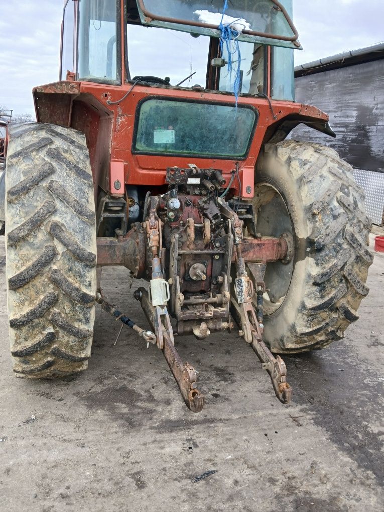 Vand tractor fiat