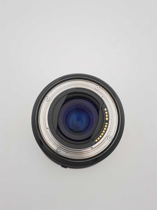 Canon RF 14-35mmm f4 L IS USM