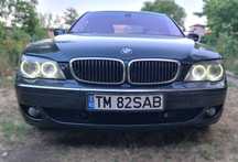 BMW 730d E65 2006, IPOD ORIGINAL